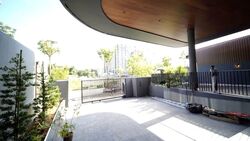 Hillview Rise (D23), Terrace #556936261